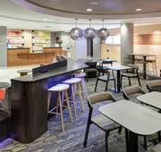 SpringHill Suites by Marriott Portland Vancouver hotel detail image 5