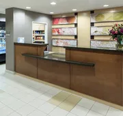 SpringHill Suites by Marriott Portland Vancouver hotel detail image 7