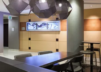 SpringHill Suites by Marriott Portland Vancouver hotel thumbnail 4