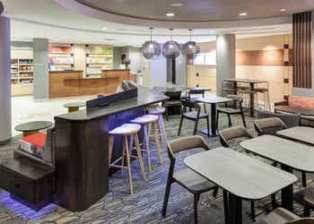 SpringHill Suites by Marriott Portland Vancouver hotel thumbnail 5