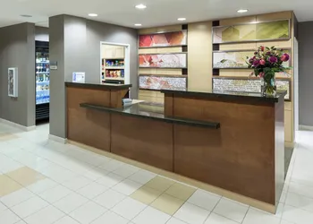 SpringHill Suites by Marriott Portland Vancouver hotel thumbnail 7