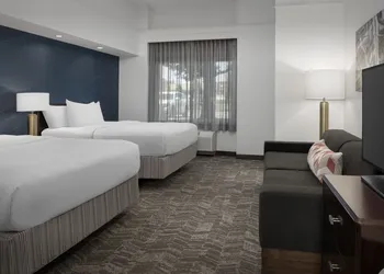 SpringHill Suites by Marriott Portland Vancouver hotel thumbnail 8
