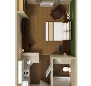 Extended Stay America Suites Portland Vancouver hotel detail image 4