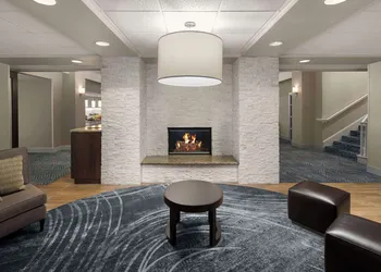 Homewood Suites by Hilton Hillsboro/Beaverton hotel thumbnail 3