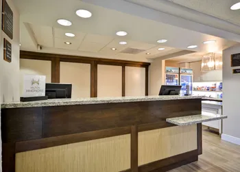 Homewood Suites by Hilton Hillsboro/Beaverton hotel thumbnail 2