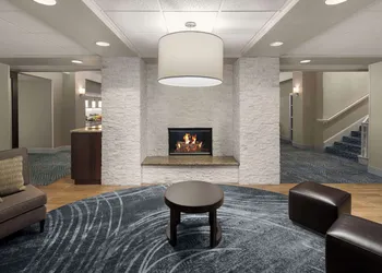 Homewood Suites by Hilton Hillsboro/Beaverton hotel thumbnail 3