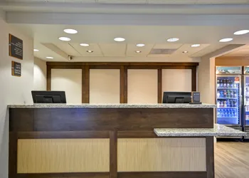 Homewood Suites by Hilton Hillsboro/Beaverton hotel thumbnail 4