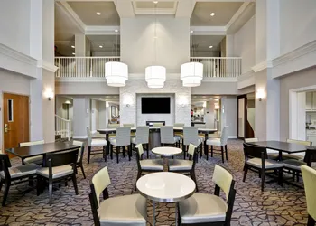 Homewood Suites by Hilton Hillsboro/Beaverton hotel thumbnail 6