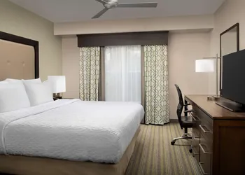 Homewood Suites by Hilton Hillsboro/Beaverton hotel thumbnail 7