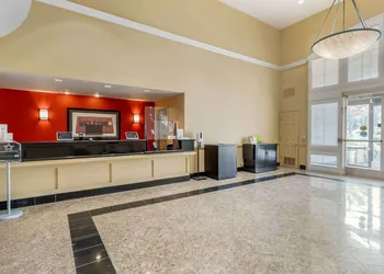 Extended Stay America Suites Portland Hillsboro hotel thumbnail 2