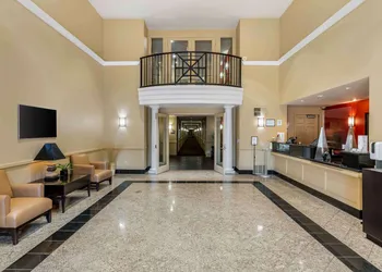 Extended Stay America Suites Portland Hillsboro hotel thumbnail 3