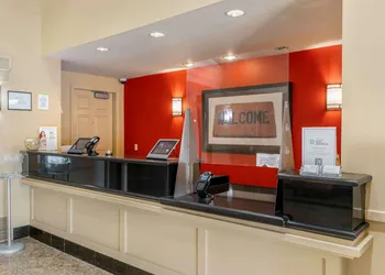 Extended Stay America Suites Portland Hillsboro hotel thumbnail 4