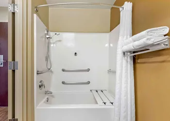 Extended Stay America Suites Portland Hillsboro hotel thumbnail 6