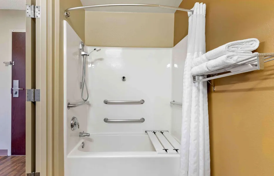 Extended Stay America Suites Portland Hillsboro hotel detail image 6