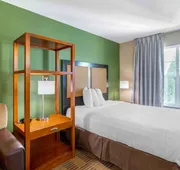 Extended Stay America Suites Portland Hillsboro hotel detail image 7