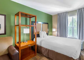 Extended Stay America Suites Portland Hillsboro hotel thumbnail 7