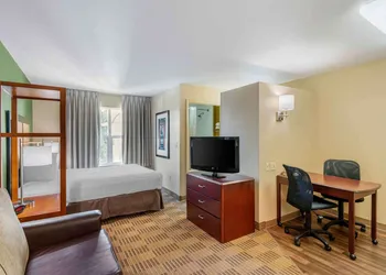 Extended Stay America Suites Portland Hillsboro hotel thumbnail 8