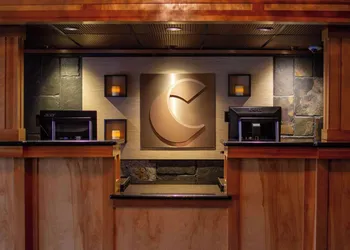 Comfort Inn & Suites Vancouver Downtown City Center hotel thumbnail 6