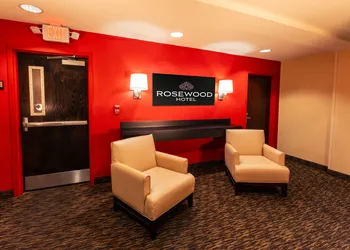 Rosewood Hotel - Portland East hotel thumbnail 2