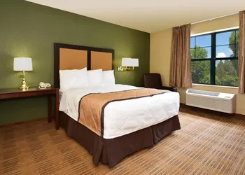 Rosewood Hotel - Portland East hotel thumbnail 3