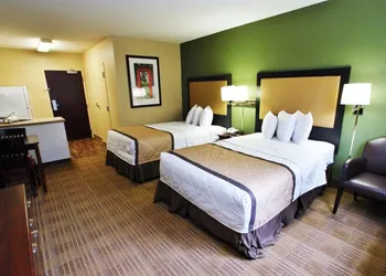 Rosewood Hotel - Portland East hotel thumbnail 4