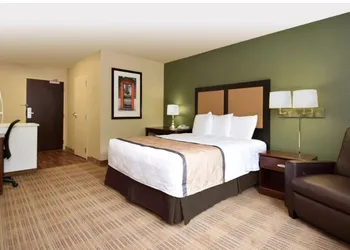 Rosewood Hotel - Portland East hotel thumbnail 5