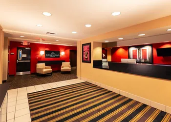 Rosewood Hotel - Portland East hotel thumbnail 7