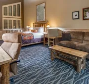 Best Western Plus Battle Ground Inn & Suites hotel detail image 4