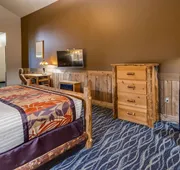 Best Western Plus Battle Ground Inn & Suites hotel detail image 5
