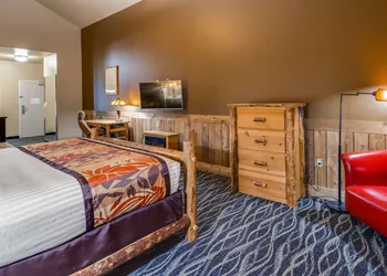 Best Western Plus Battle Ground Inn & Suites hotel thumbnail 5