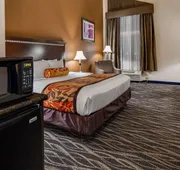 Best Western Plus Battle Ground Inn & Suites hotel detail image 7