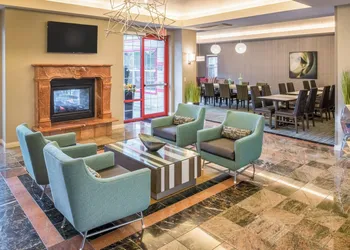 Residence Inn by Marriott Portland North hotel thumbnail 2