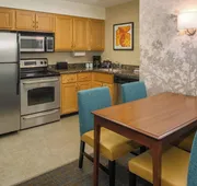 Residence Inn by Marriott Portland North hotel detail image 5