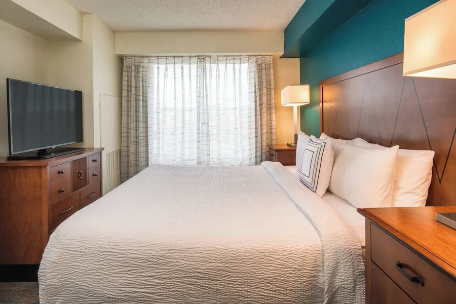 Residence Inn by Marriott Portland North hotel detail image 6