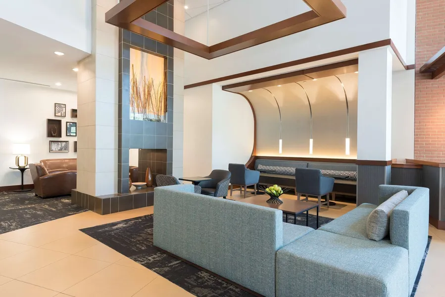 Hyatt Place Sarasota/Bradenton Airport hotel detail image 2