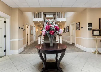 Traditions Hotel & Spa Johnson City - Binghamton, an Ascend Collection Hotel hotel thumbnail 4