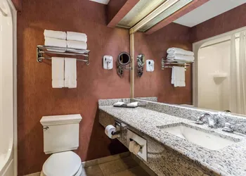 Traditions Hotel & Spa Johnson City - Binghamton, an Ascend Collection Hotel hotel thumbnail 6