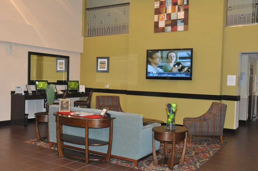 Holiday Inn Express Sarasota East - I-75 by IHG hotel detail image 2