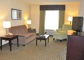 Holiday Inn Express Sarasota East - I-75 by IHG hotel thumbnail 3