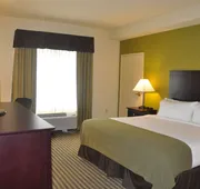 Holiday Inn Express Sarasota East - I-75 by IHG hotel detail image 4