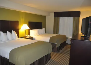 Holiday Inn Express Sarasota East - I-75 by IHG hotel thumbnail 6