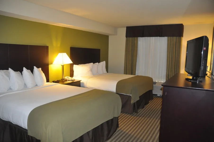 Holiday Inn Express Sarasota East - I-75 by IHG hotel detail image 6