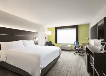 Holiday Inn Express Sarasota East - I-75 by IHG hotel thumbnail 8