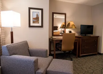 Holiday Inn Express South Lake Tahoe by IHG hotel thumbnail 2