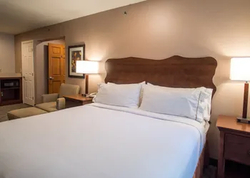 Holiday Inn Express South Lake Tahoe by IHG hotel thumbnail 3