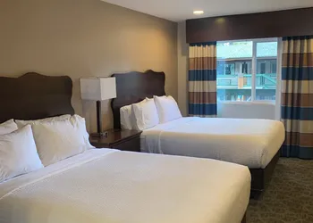 Holiday Inn Express South Lake Tahoe by IHG hotel thumbnail 6