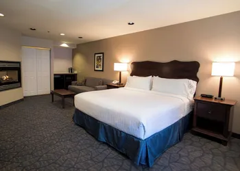 Holiday Inn Express South Lake Tahoe by IHG hotel thumbnail 8