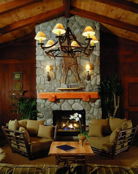 Hyatt Vacation Club at High Sierra Lodge, Lake Tahoe hotel detail image 2