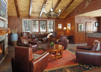Hyatt Vacation Club at High Sierra Lodge, Lake Tahoe hotel thumbnail 3