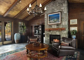 Hyatt Vacation Club at High Sierra Lodge, Lake Tahoe hotel thumbnail 4